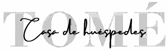 Lotogipo Tomé House