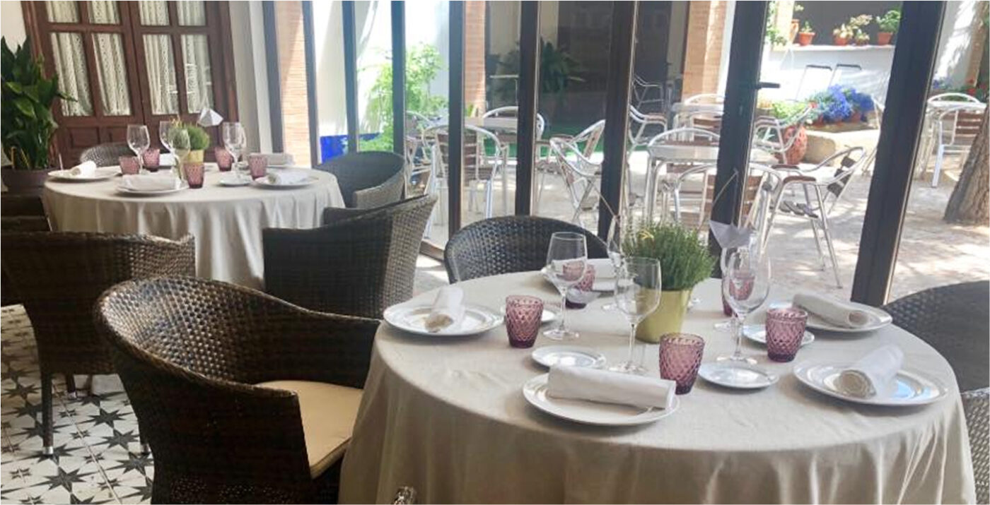 Mesón Las Bodegas - Meson-Las-Bodegas-04